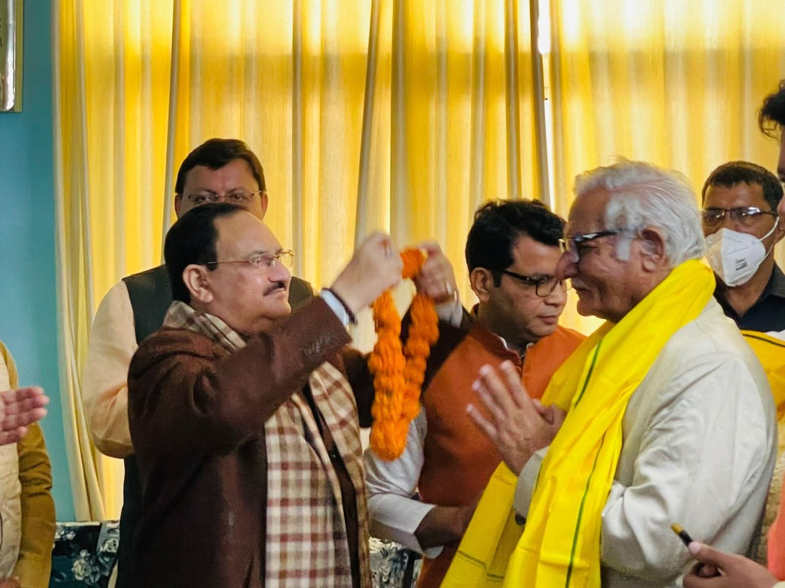 Chhabra Legal Advisers 